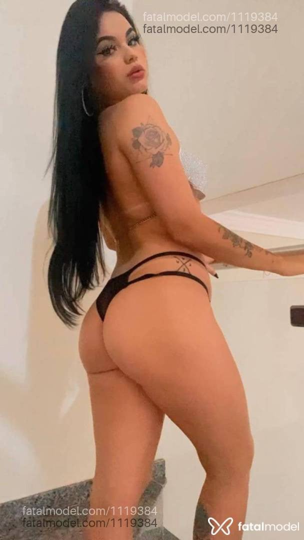 Acompanhante mulher morena (o) de olhos castanhos - Bárbara Dias