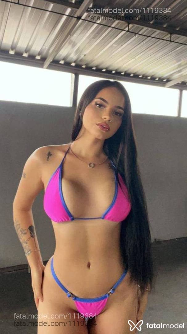 Acompanhante mulher morena (o) de olhos castanhos em Araçatuba - Bárbara Dias