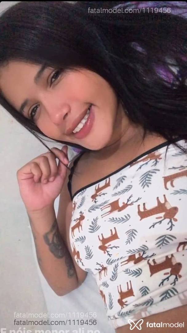 Acompanhante mulher morena (o) de olhos castanhos em Extrema - Pamela