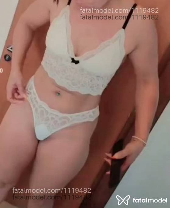 Acompanhante mulher com cabelo castanho de olhos castanhos - Antonella Biacci