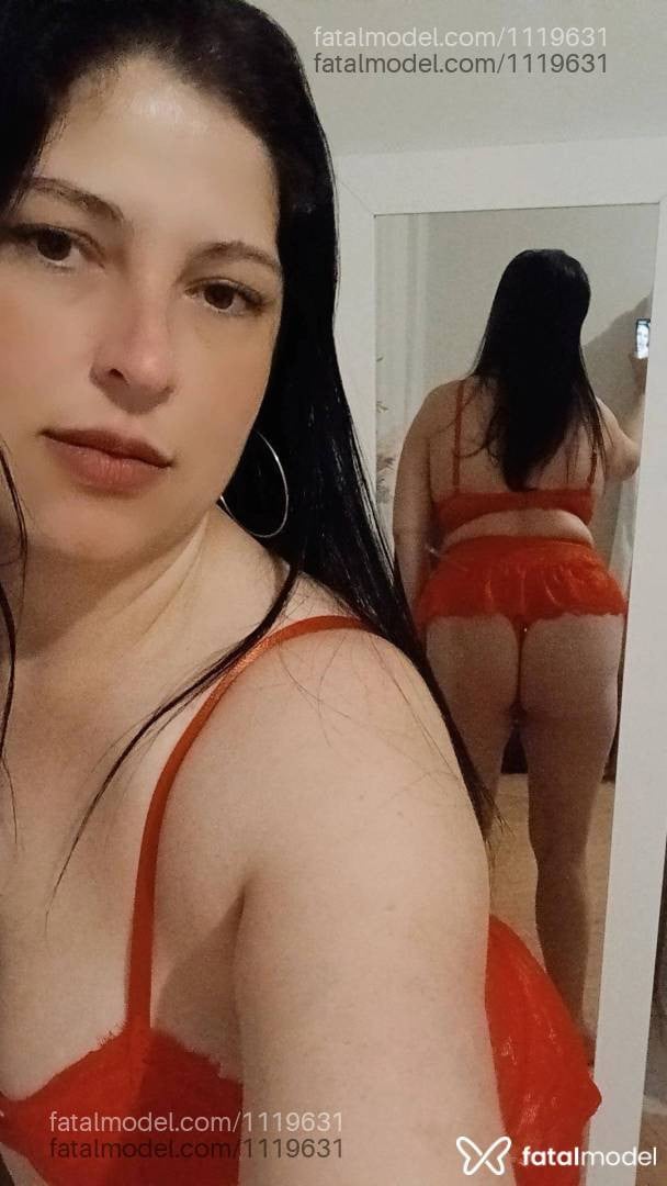 Acompanhante mulher morena (o) de olhos castanhos - Laiz