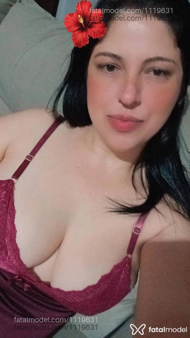 Acompanhante mulher morena (o) de olhos castanhos - Laiz