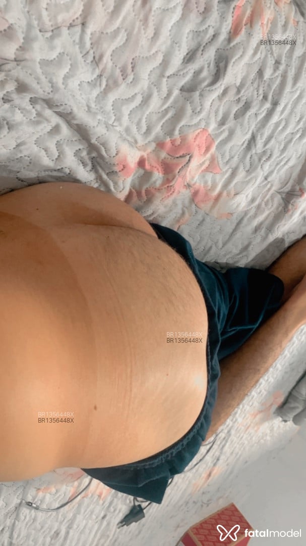 Acompanhante homem morena (o) de olhos castanhos em Betim - Bernardo