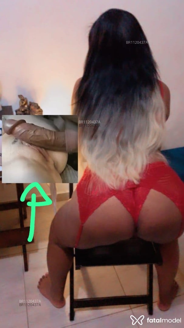 Acompanhante mulher morena (o) de olhos castanhos em Araraquara - Ludmila