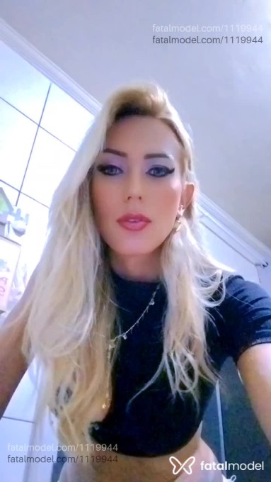 Acompanhante travesti loira (o) de olhos castanhos em Nova Alvorada do Sul Acompanhante travesti loira (o) de olhos castanhos em Nova Alvorada do Sul - Michelly Lima