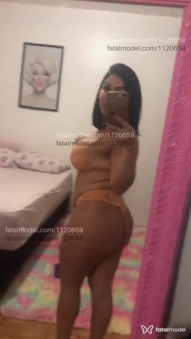 Acompanhante mulher morena (o) de olhos castanhos em São Gabriel Acompanhante mulher morena (o) de olhos castanhos em São Gabriel - Bebel