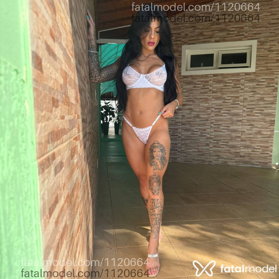 Acompanhante mulher morena (o) de olhos castanhos em Araraquara - Julia Mendes