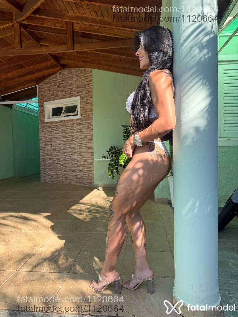 Acompanhante mulher morena (o) de olhos castanhos em Araraquara Acompanhante mulher morena (o) de olhos castanhos em Araraquara - Julia Mendes