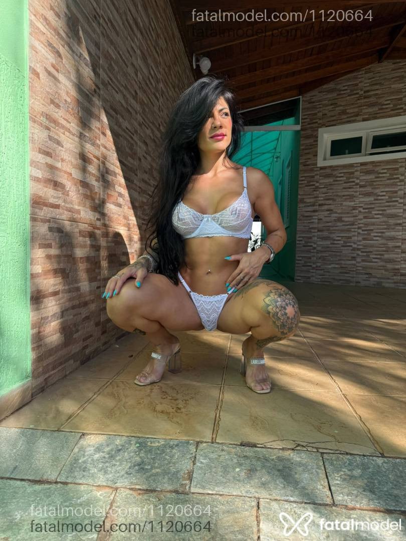 Acompanhante mulher morena (o) de olhos castanhos em Araraquara - Julia Mendes