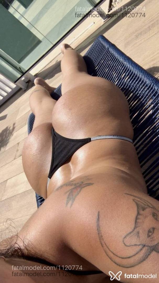 Acompanhante mulher morena (o) de olhos castanhos em Rio de Janeiro - Talita Lima
