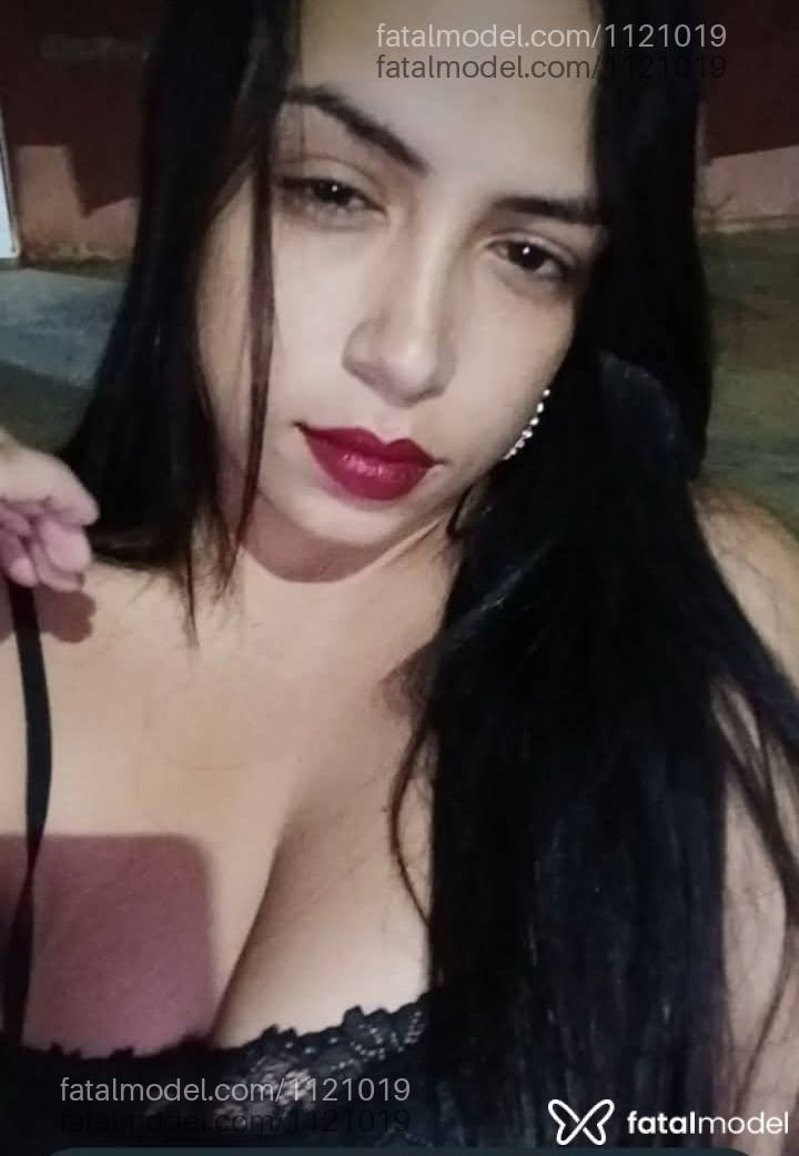 Acompanhante mulher morena (o) de olhos castanhos em São José do Rio Preto - Gabiih
