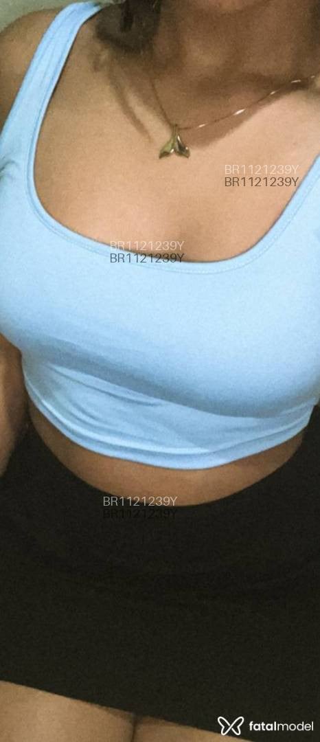 Acompanhante mulher morena (o) de olhos castanhos em Rolim de Moura Acompanhante mulher morena (o) de olhos castanhos em Rolim de Moura - Milleny