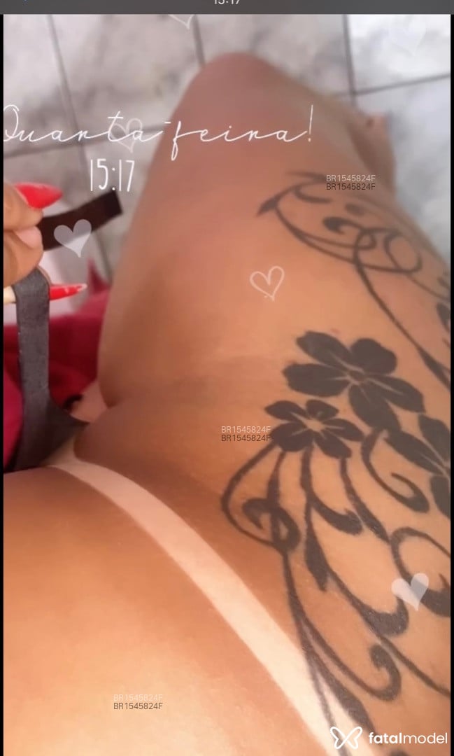 Acompanhante mulher morena (o) de olhos castanhos em Macaé - Jessica
