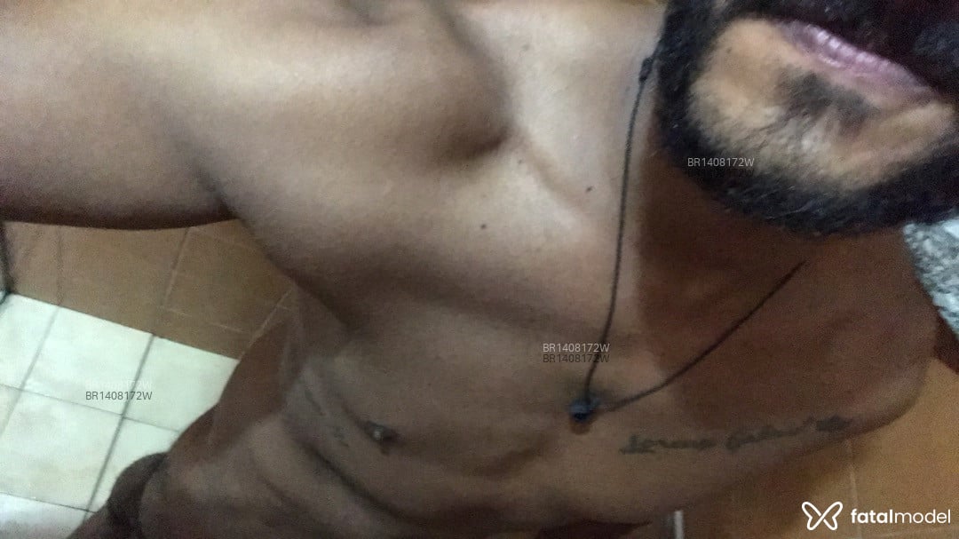 Acompanhante homem morena (o) de olhos castanhos em Aracaju Acompanhante homem morena (o) de olhos castanhos em Aracaju - Negro Atrevido