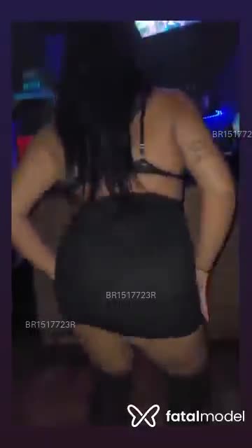 Acompanhante mulher trans morena (o) de olhos castanhos em Fernandópolis - Beatriz