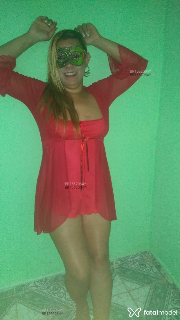 Acompanhante travesti loira (o) de olhos castanhos em Itabuna - Ketelly Lahara