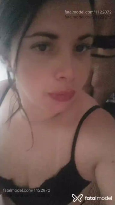 Acompanhante mulher com cabelo castanho de olhos castanhos em Rio Grande - Juliana