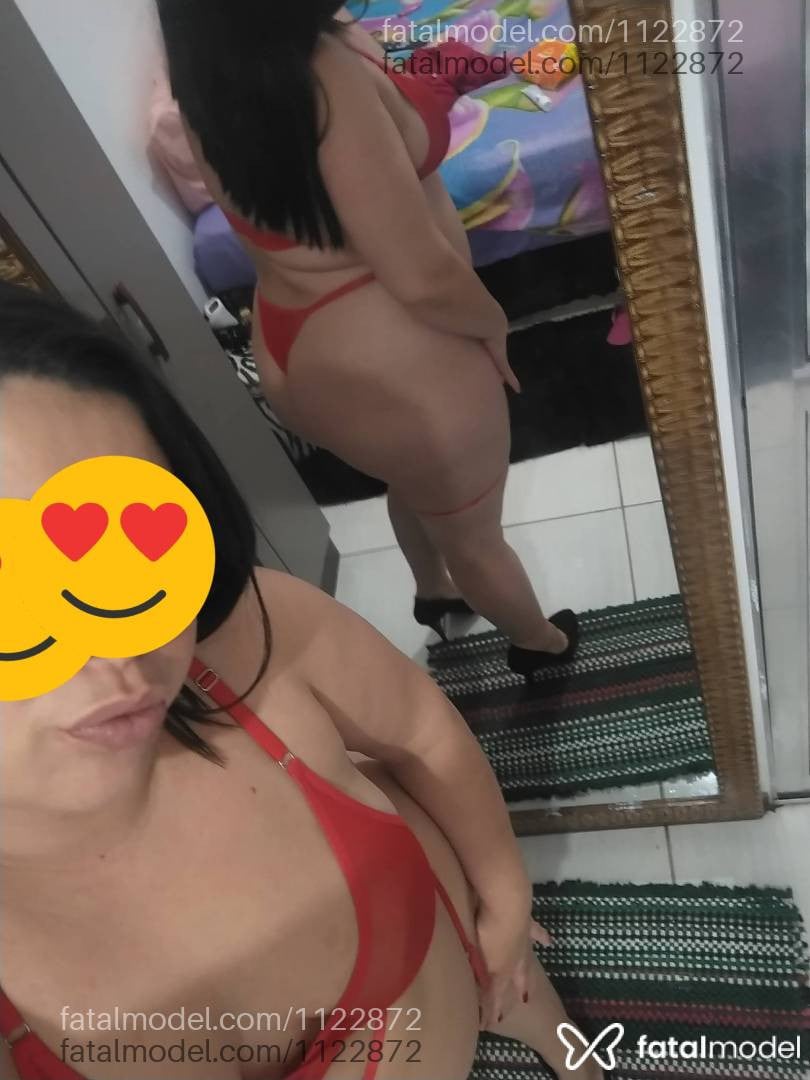 Acompanhante mulher com cabelo castanho de olhos castanhos em Rio Grande - Juliana