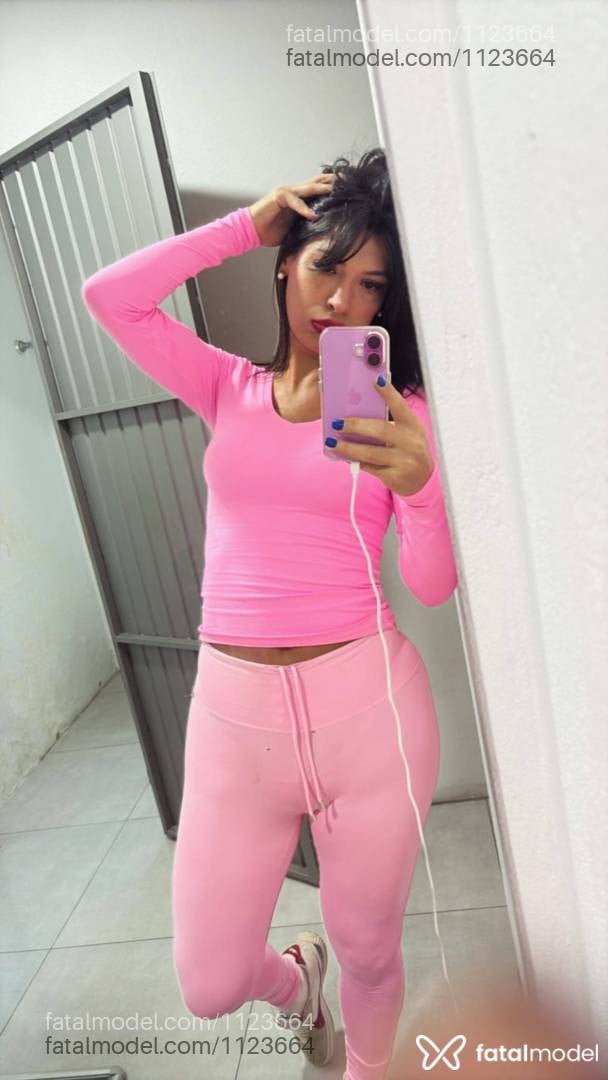 Acompanhante mulher trans morena (o) de olhos castanhos em Novo Hamburgo - Mayte Gama