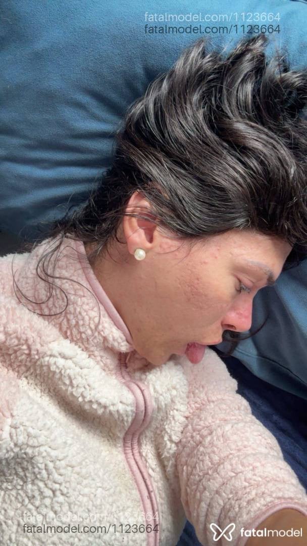 Acompanhante mulher trans morena (o) de olhos castanhos - Mayte Gama
