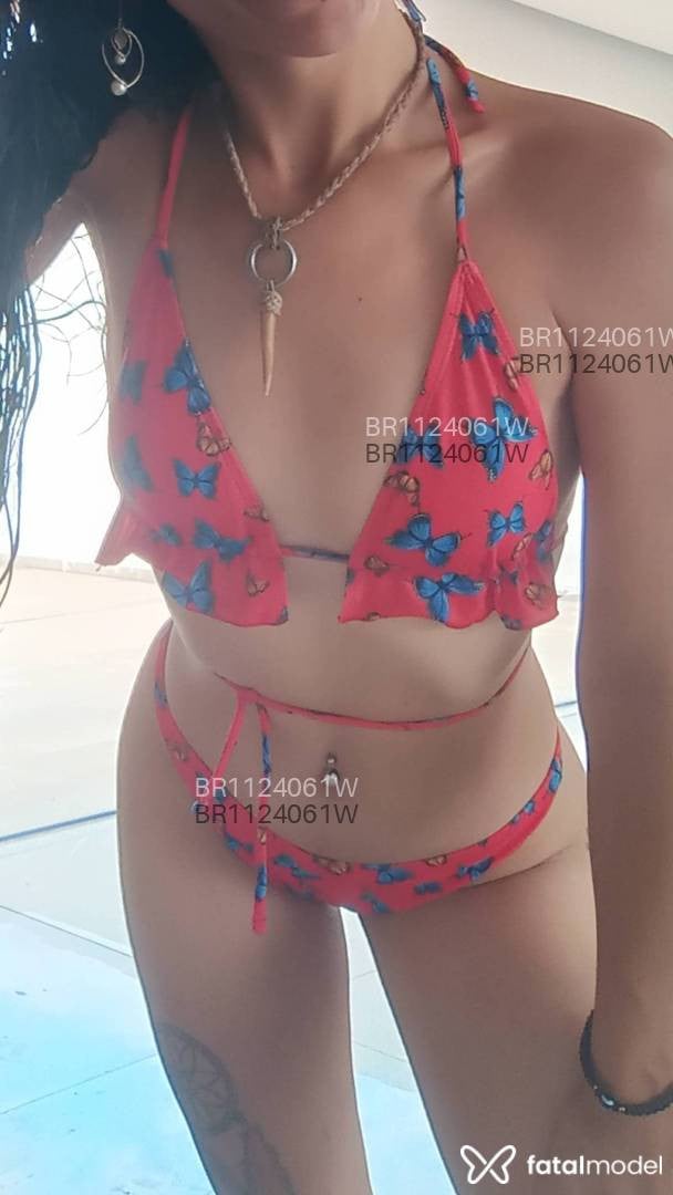 Acompanhante mulher morena (o) de olhos castanhos em Três Lagoas - Thaynna