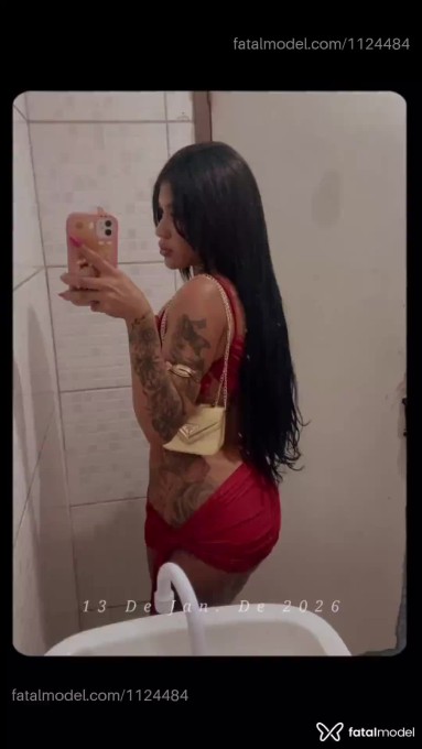 Acompanhante mulher morena (o) de olhos castanhos em Caruaru Acompanhante mulher morena (o) de olhos castanhos em Caruaru - Vanessa Sampaio