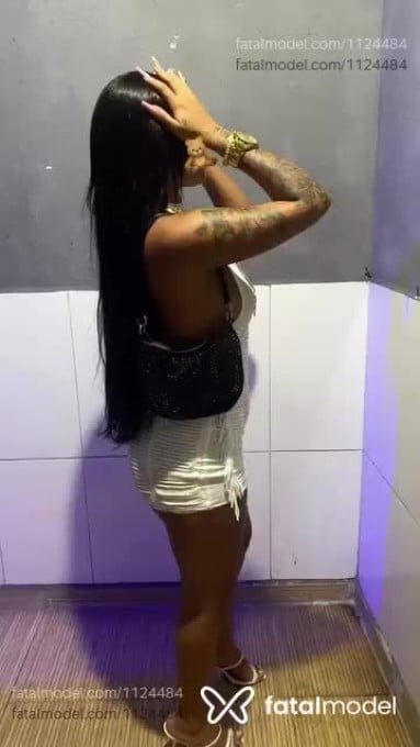 Acompanhante mulher morena (o) de olhos castanhos em Caruaru Acompanhante mulher morena (o) de olhos castanhos em Caruaru - Vanessa Sampaio