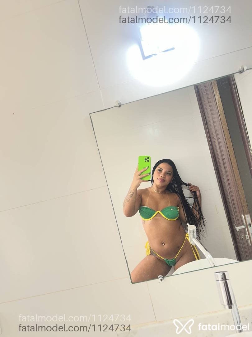 Acompanhante mulher morena (o) de olhos castanhos - Mariana Santos