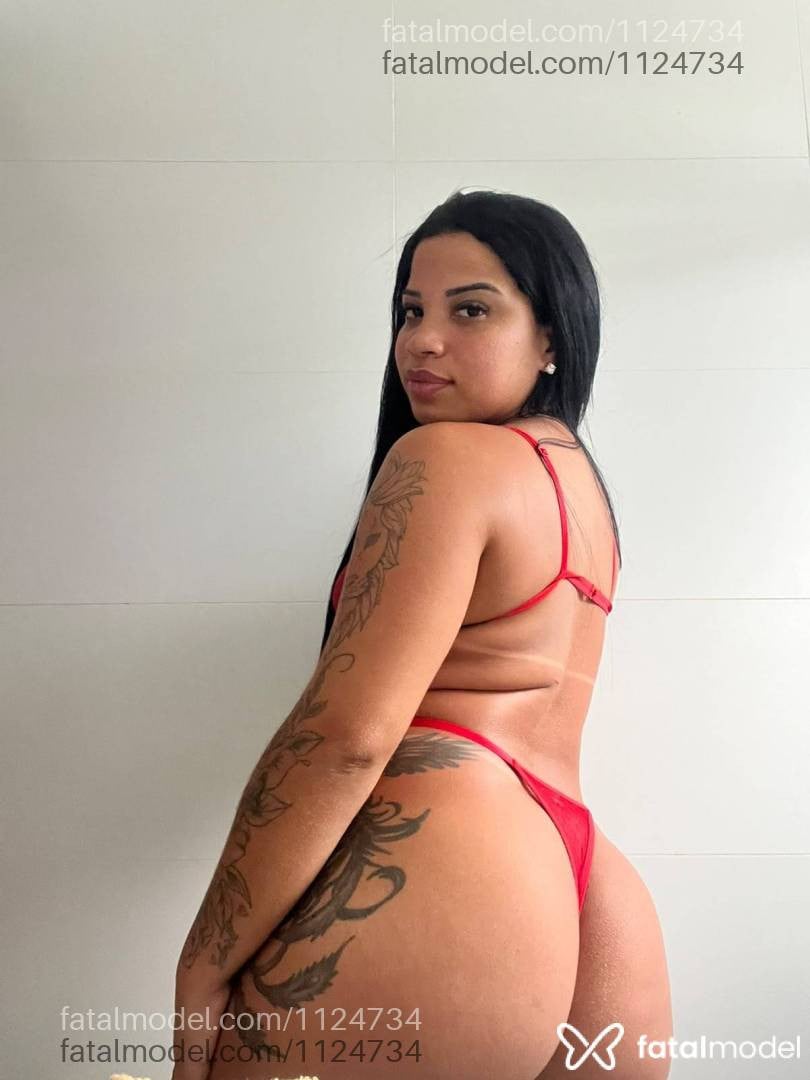 Acompanhante mulher morena (o) de olhos castanhos - Mariana Santos