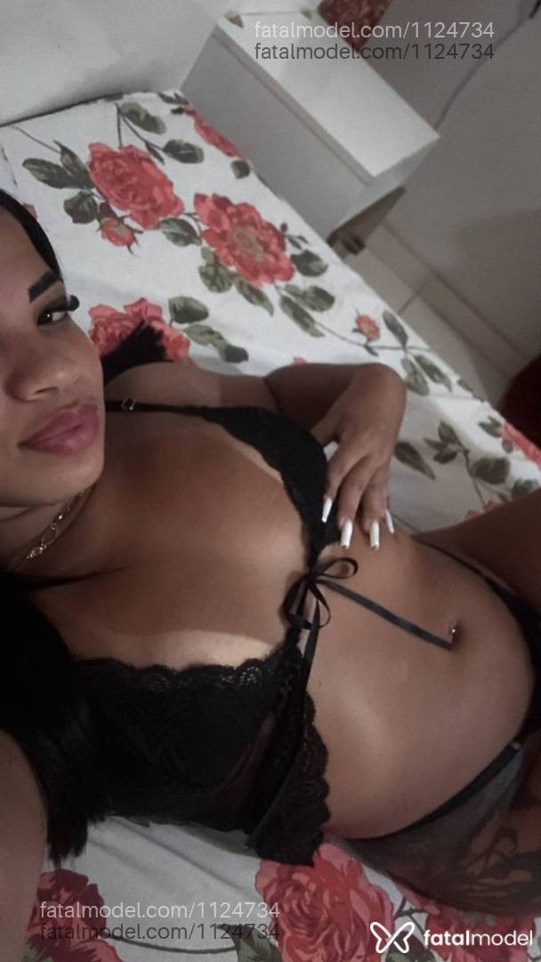 Acompanhante mulher morena (o) de olhos castanhos - Mariana Santos