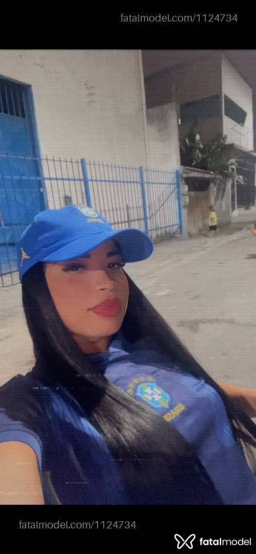 Acompanhante mulher morena (o) de olhos castanhos em Itaperuna - Mariana Santos