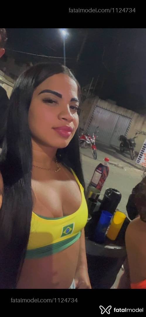 Acompanhante mulher morena (o) de olhos castanhos em Itaperuna - Mariana Santos