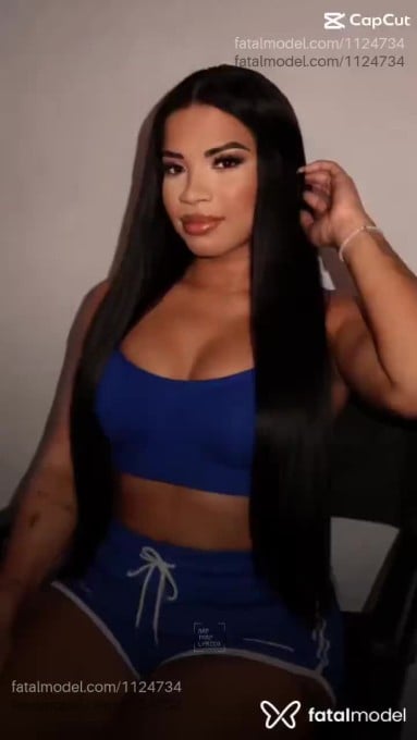 Acompanhante mulher morena (o) de olhos castanhos em Itaperuna Acompanhante mulher morena (o) de olhos castanhos em Itaperuna - Mariana Santos