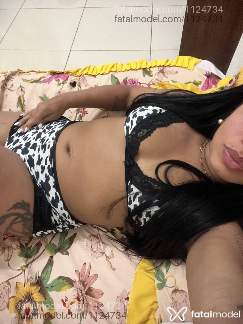 Acompanhante mulher morena (o) de olhos castanhos - Mariana Santos