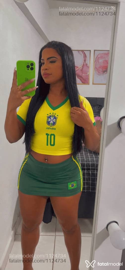 Acompanhante mulher morena (o) de olhos castanhos em Itaperuna - Mariana Santos