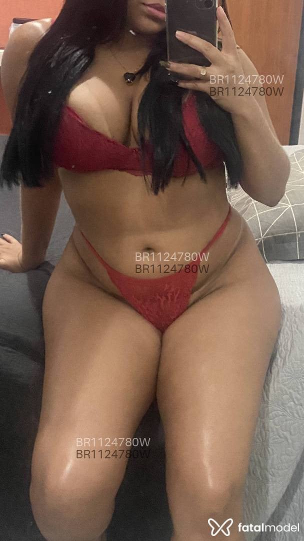 Acompanhante mulher morena (o) de olhos castanhos em Teresina - Michele Reis