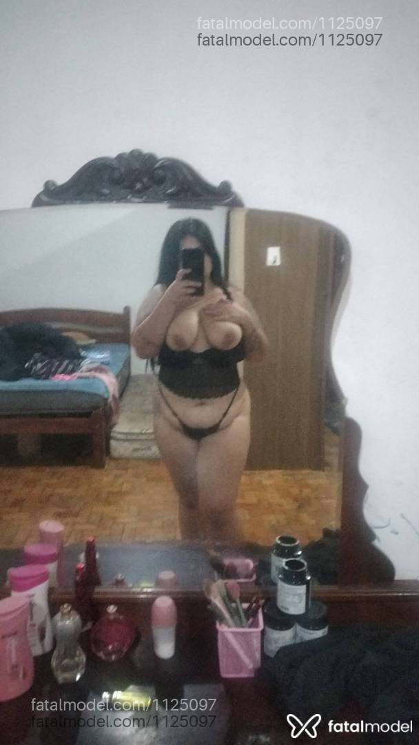 Acompanhante mulher com cabelo castanho de olhos castanhos em Tupã Acompanhante mulher com cabelo castanho de olhos castanhos em Tupã - Mikal