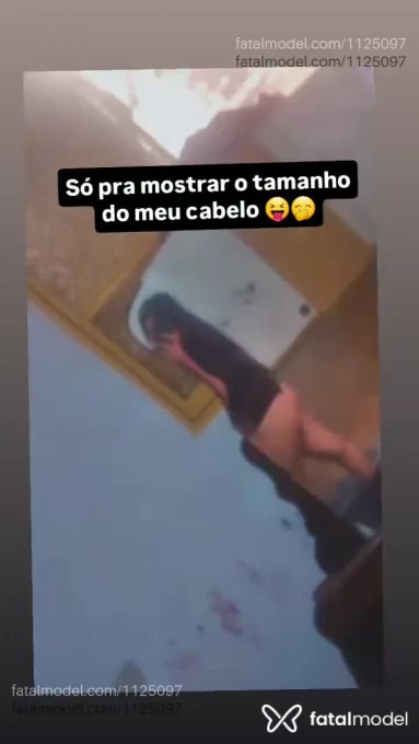 Acompanhante mulher com cabelo castanho de olhos castanhos em Tupã Acompanhante mulher com cabelo castanho de olhos castanhos em Tupã - Mikal