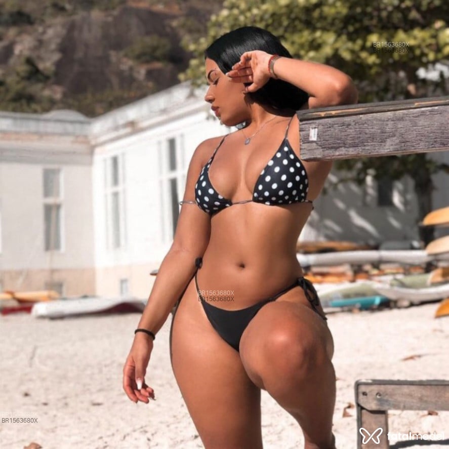 Acompanhante mulher morena (o) de olhos castanhos em Três Lagoas - Laary