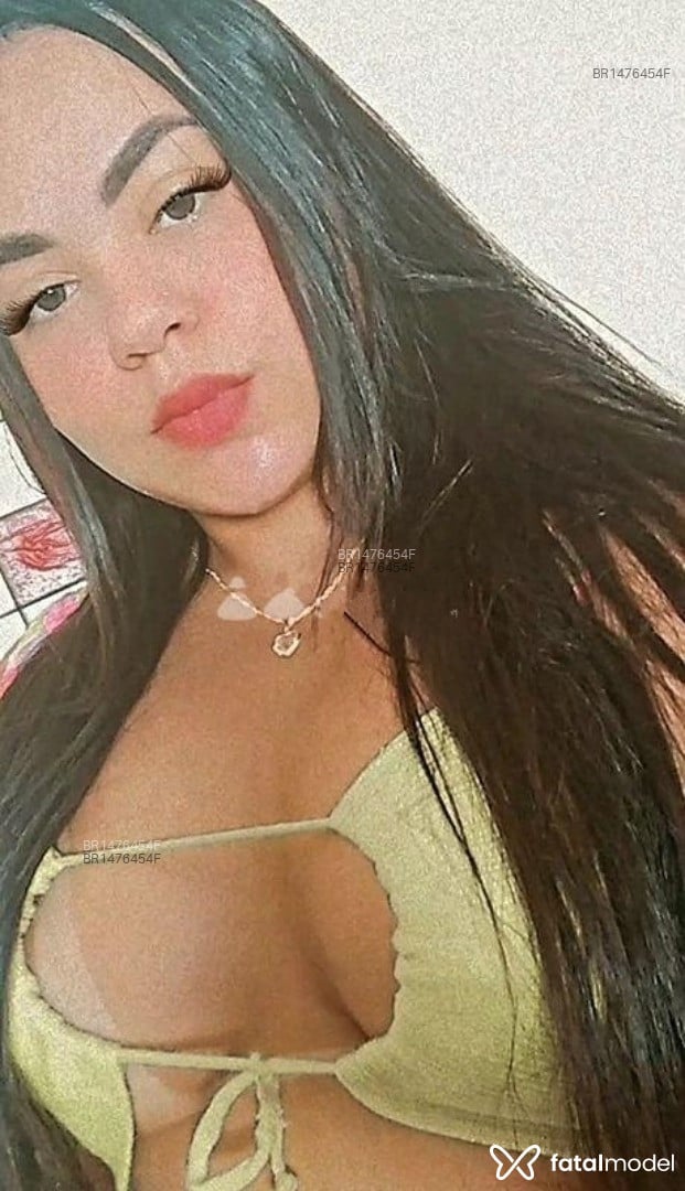 Acompanhante mulher morena (o) de olhos castanhos em Bauru - Bianca
