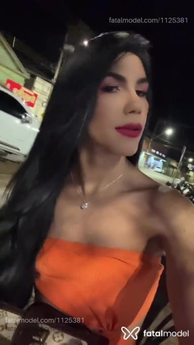 Acompanhante mulher trans morena (o) de olhos pretos em Ituverava - Antonella Colucci