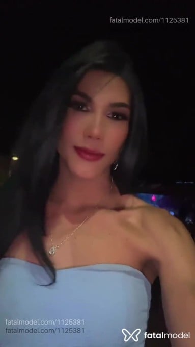 Acompanhante mulher trans morena (o) de olhos pretos em Ituverava - Antonella Colucci