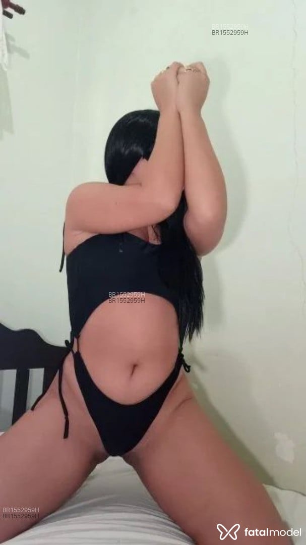Acompanhante mulher morena (o) de olhos castanhos em Lages Acompanhante mulher morena (o) de olhos castanhos em Lages - Angélica