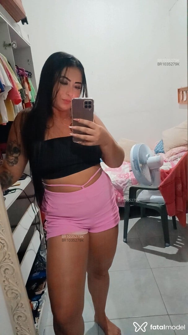 Acompanhante mulher morena (o) de olhos castanhos em Horizonte Acompanhante mulher morena (o) de olhos castanhos em Horizonte - Maria silva