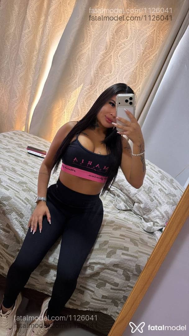 Acompanhante mulher morena (o) de olhos pretos em Goiânia - Halana