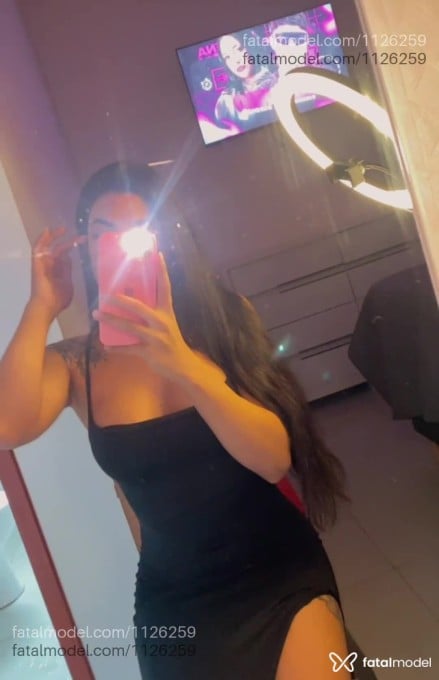 Acompanhante travesti morena (o) de olhos castanhos em Capelinha Acompanhante travesti morena (o) de olhos castanhos em Capelinha - Lavinia