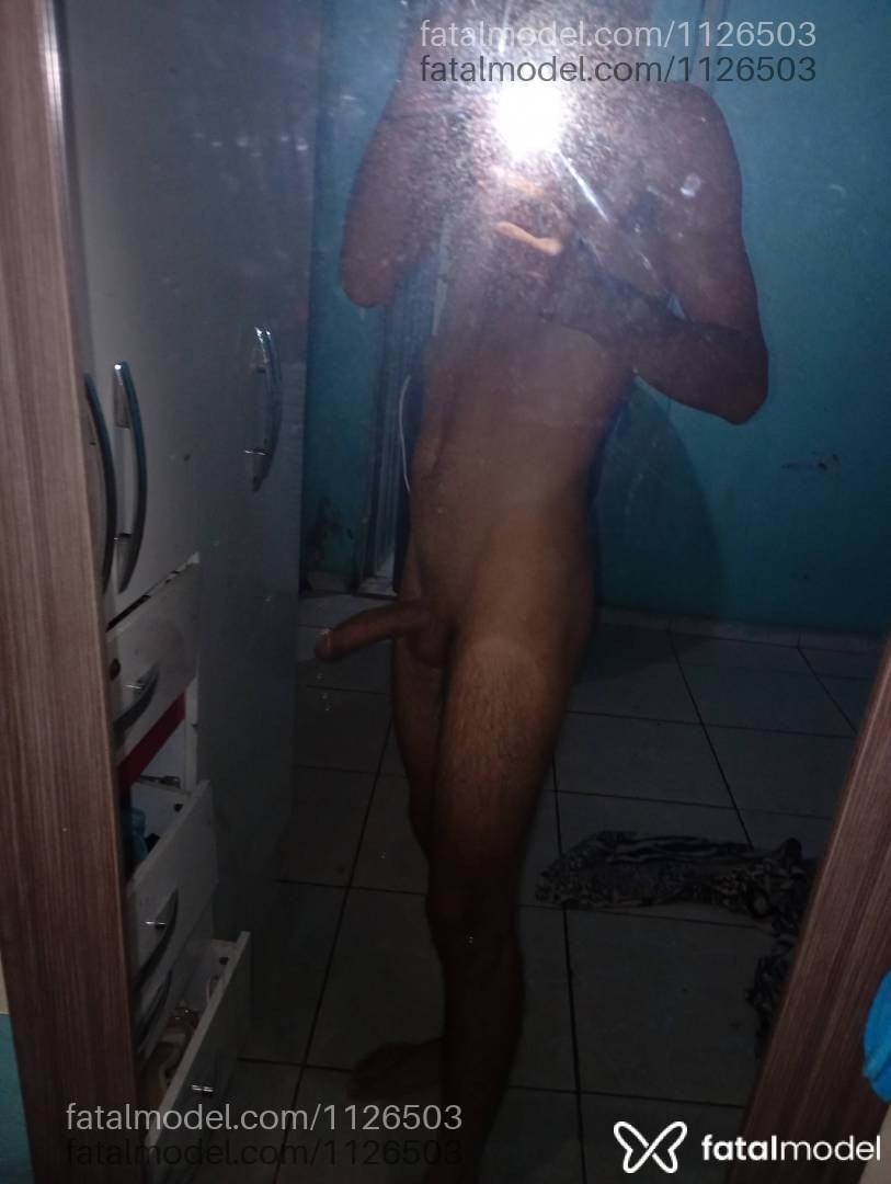 Acompanhante homem morena (o) de olhos castanhos em Rondonópolis Acompanhante homem morena (o) de olhos castanhos em Rondonópolis - Fernando