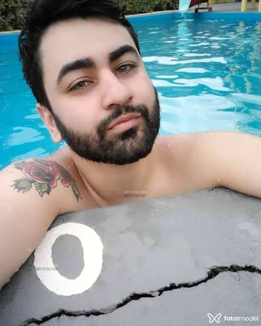 Acompanhante homem com cabelo castanho de olhos castanhos em Pouso Redondo Acompanhante homem com cabelo castanho de olhos castanhos em Pouso Redondo - Matheus herreira