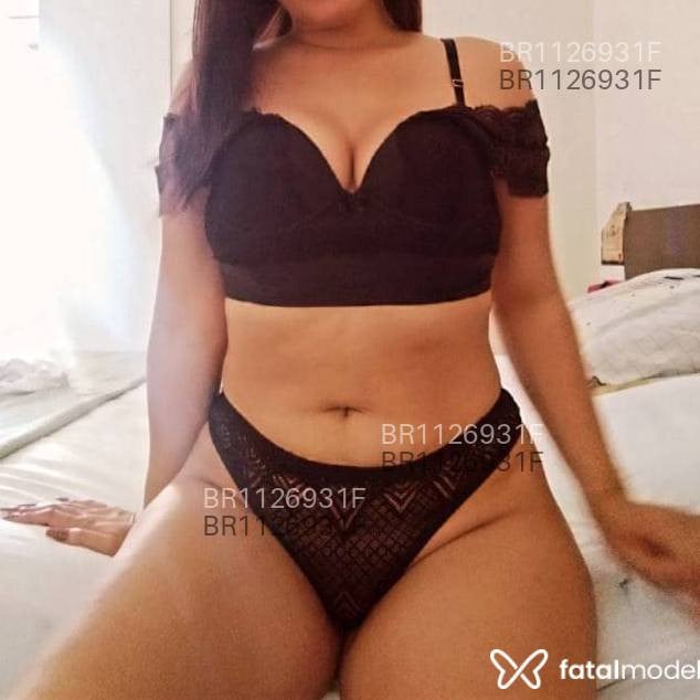 Acompanhante mulher morena (o) de olhos castanhos em Marabá Acompanhante mulher morena (o) de olhos castanhos em Marabá - Anna Luiza