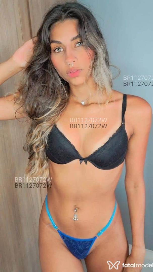 Acompanhante mulher ruiva (o) de olhos castanhos em São Paulo - Mariane Lins